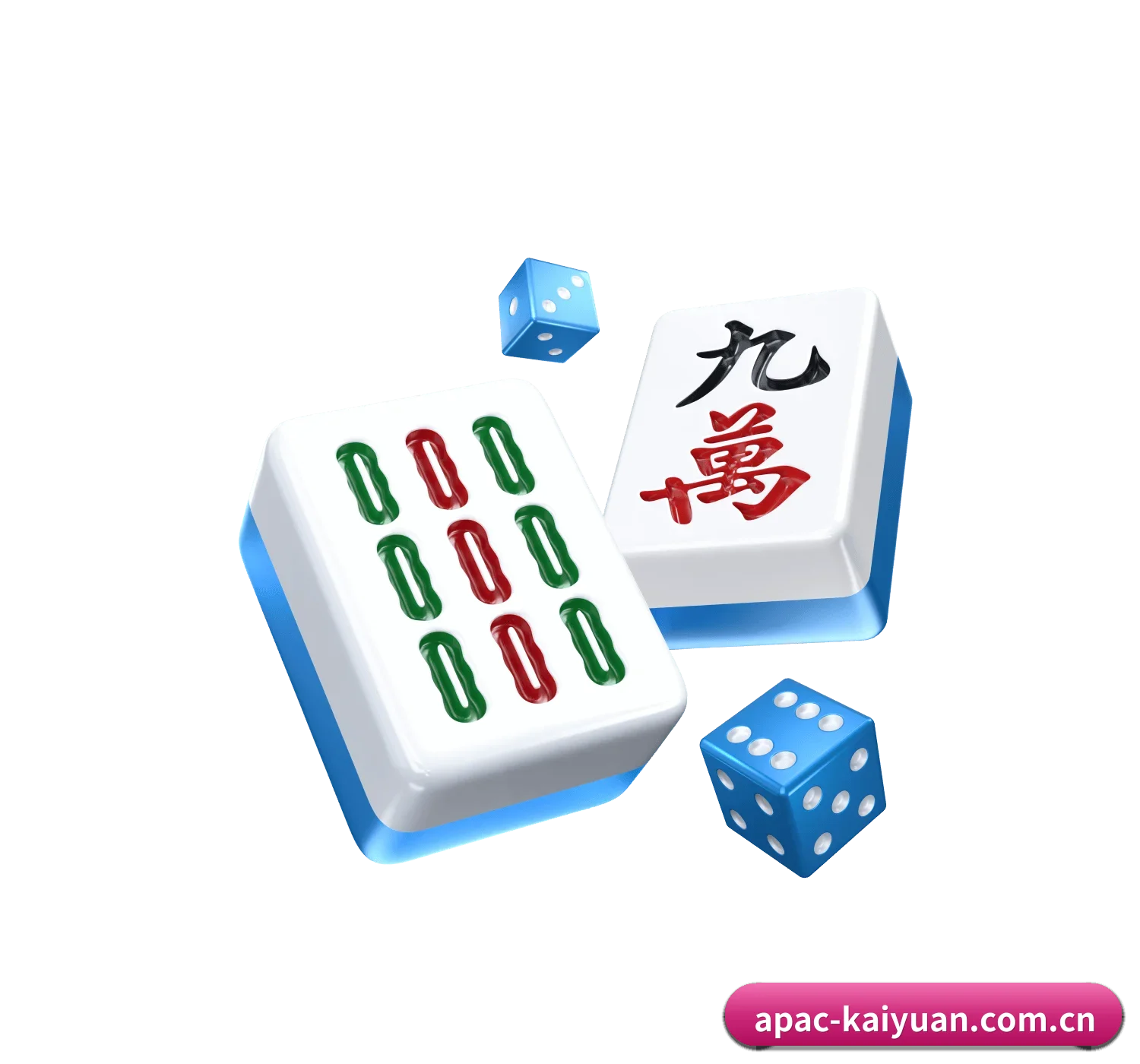 开元官网 APP